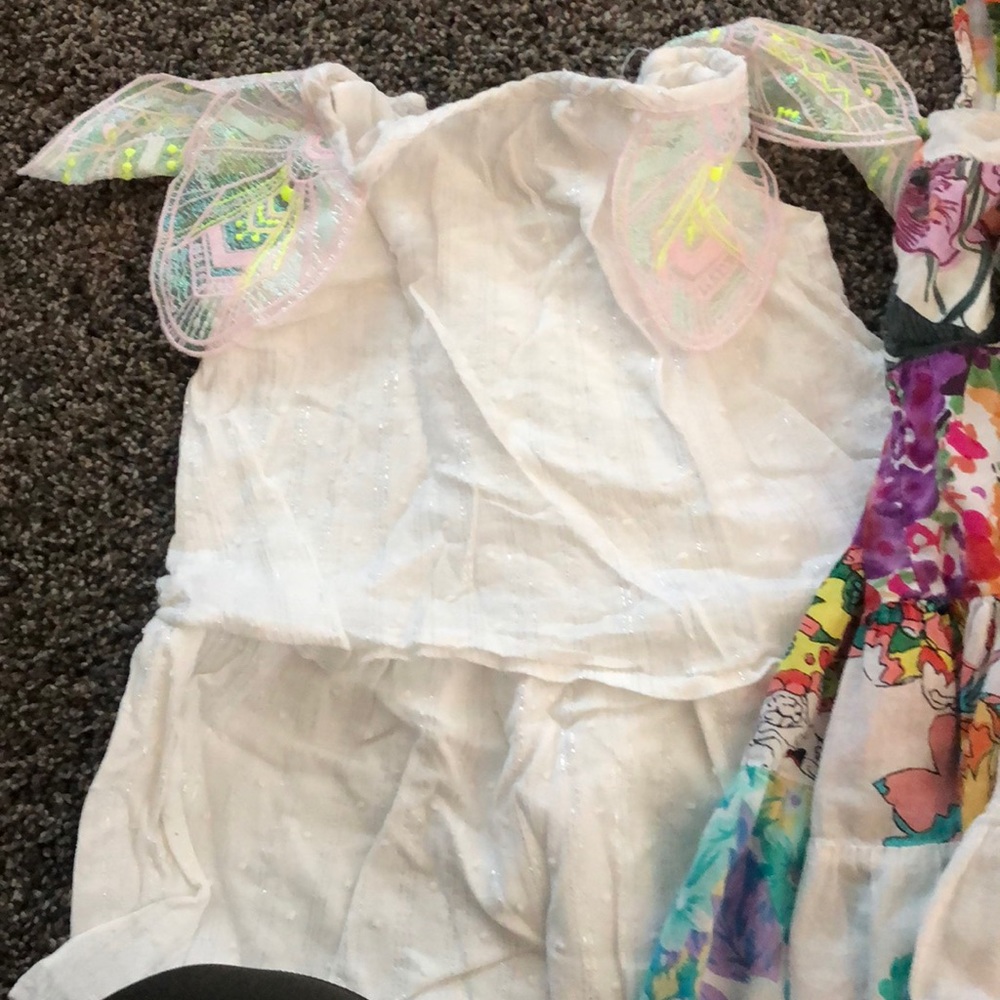 Cute girls dresses